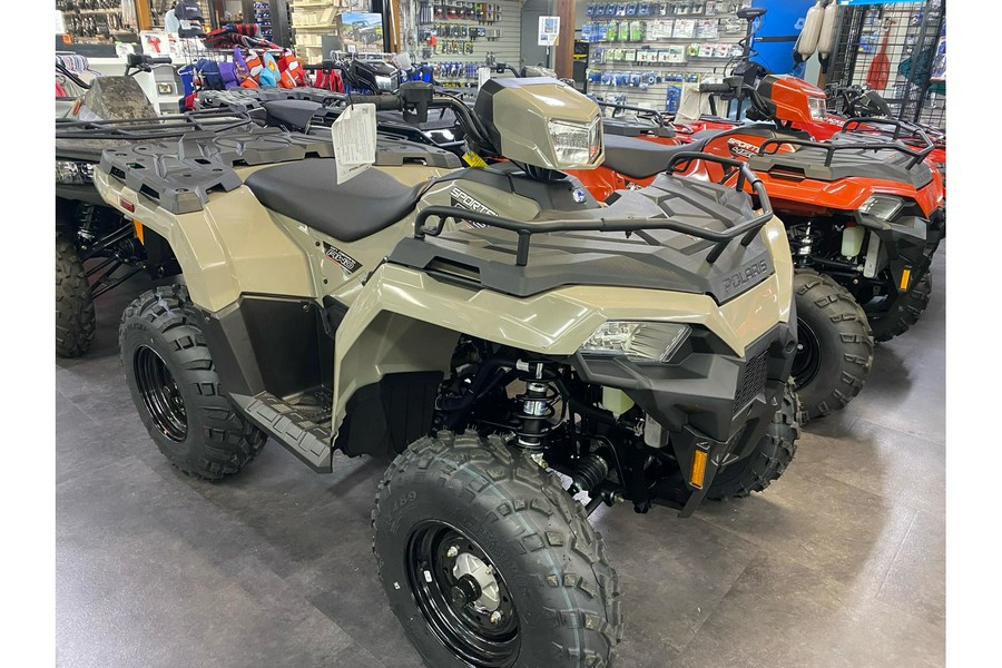 2024 Polaris Industries Sportsman® 570