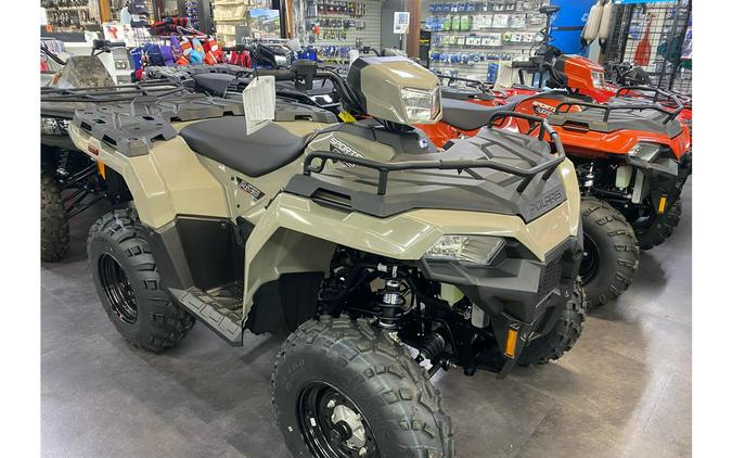 2024 Polaris Industries Sportsman® 570