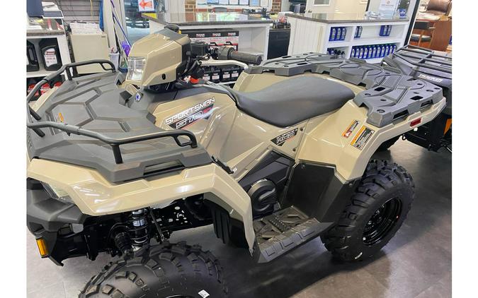 2024 Polaris Industries Sportsman® 570