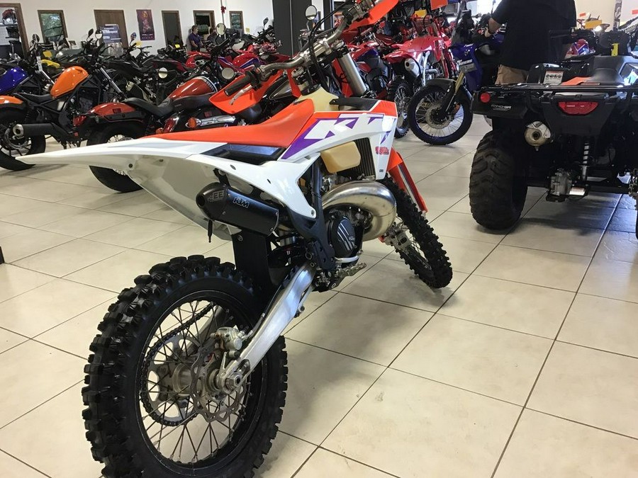 2023 KTM 300 XC