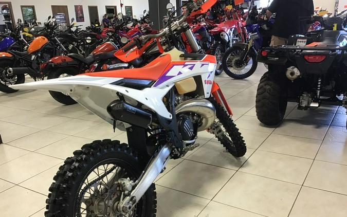 2023 KTM 300 XC