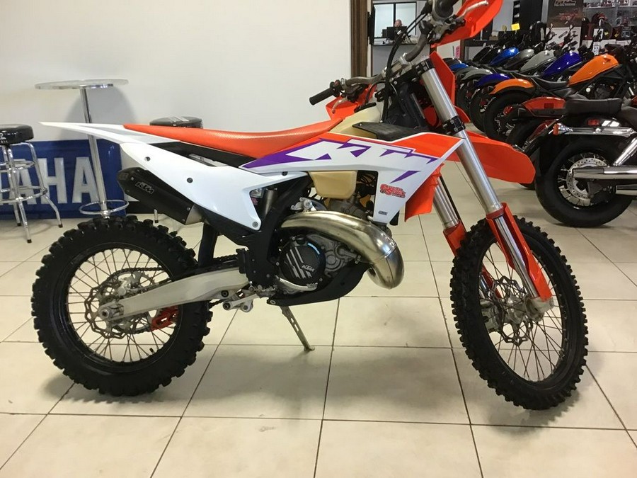 2023 KTM 300 XC