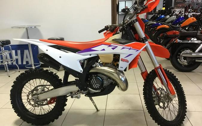 2023 KTM 300 XC