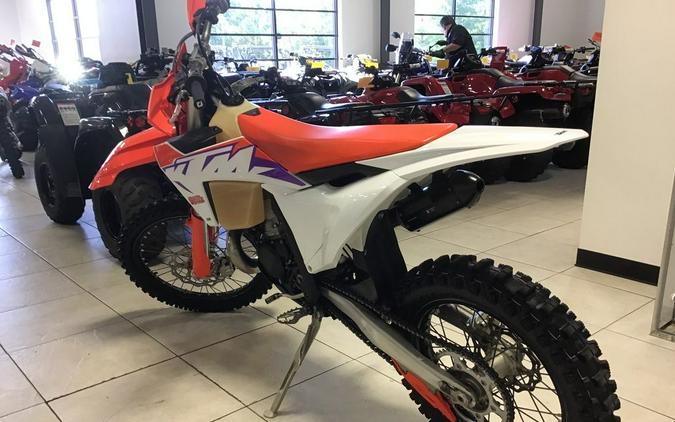 2023 KTM 300 XC