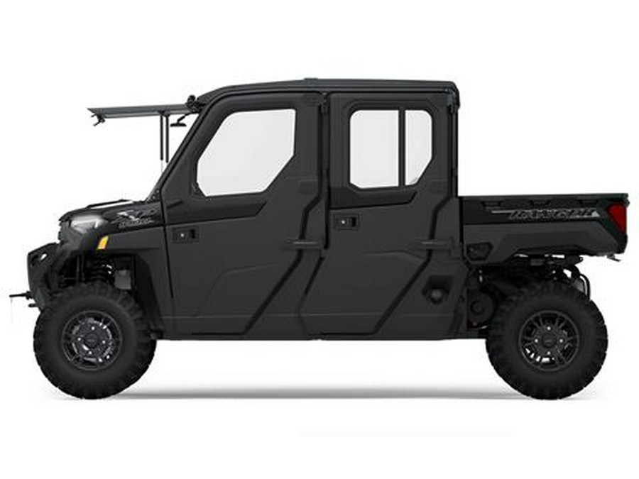 2025 Polaris Ranger Crew XP 1000 NorthStar Edition Ultimate