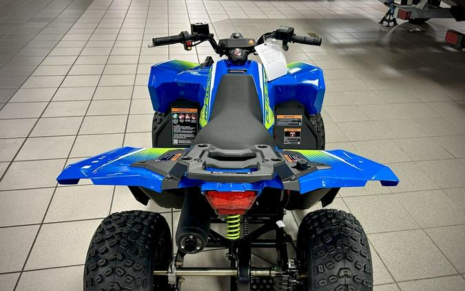 2025 Polaris Outlaw® 70 EFI