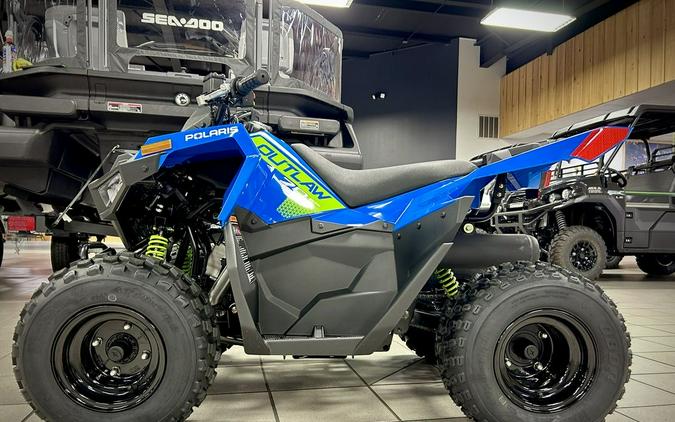 2025 Polaris Outlaw® 70 EFI