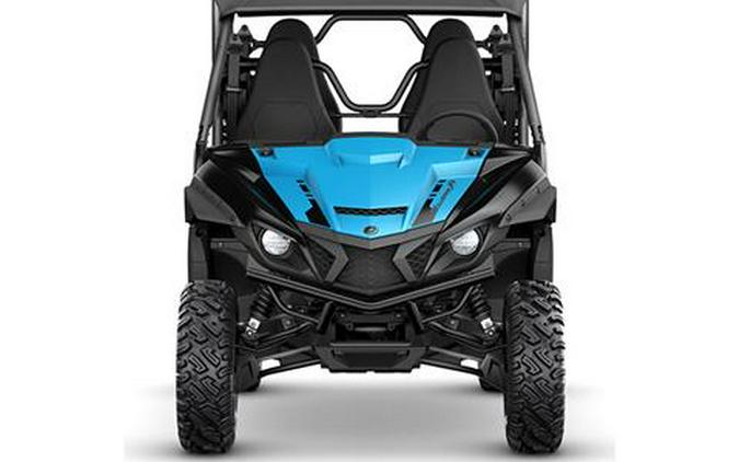 2023 Yamaha Wolverine X4 850 R-Spec