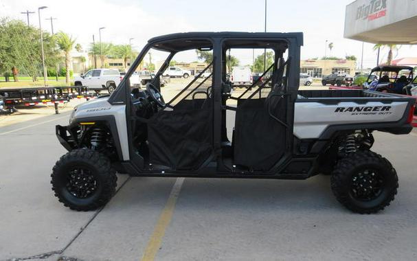 2024 Polaris® Ranger Crew XD 1500 Premium