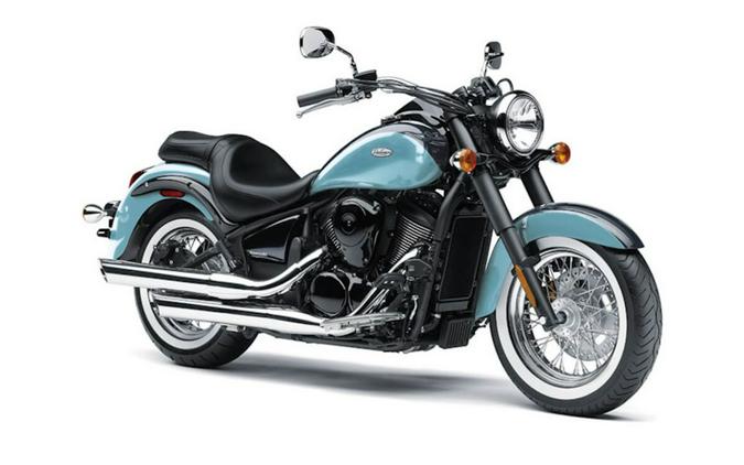 2025 Kawasaki Vulcan® 900 Classic