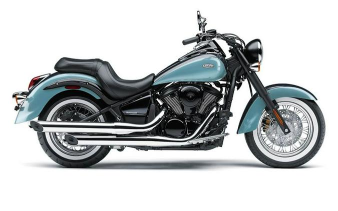 2025 Kawasaki Vulcan® 900 Classic