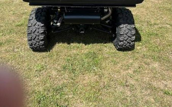 2026 Polaris® Ranger 1000 Premium