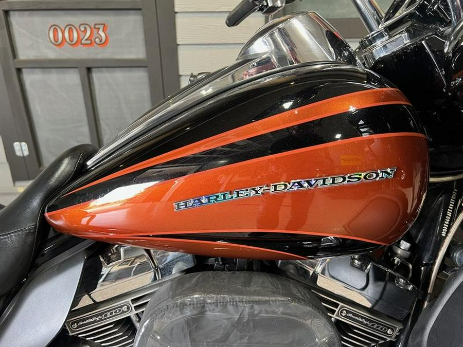 2015 Harley-Davidson® FLTRUSE - CVO™ Road Glide® Ultra