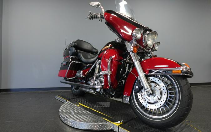 2010 Harley-Davidson Electra Glide Ultra Limited