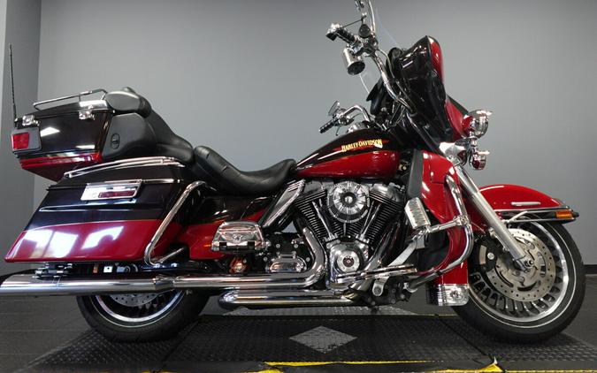 2010 Harley-Davidson Electra Glide Ultra Limited