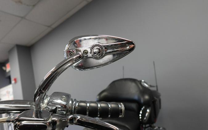 2010 Harley-Davidson Electra Glide Ultra Limited