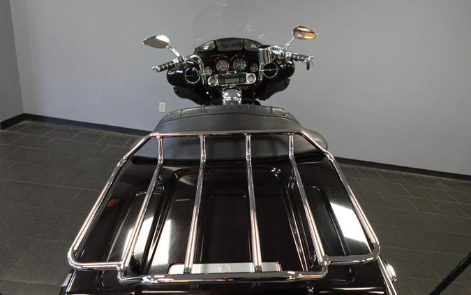 2010 Harley-Davidson Electra Glide Ultra Limited