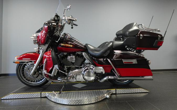 2010 Harley-Davidson Electra Glide Ultra Limited