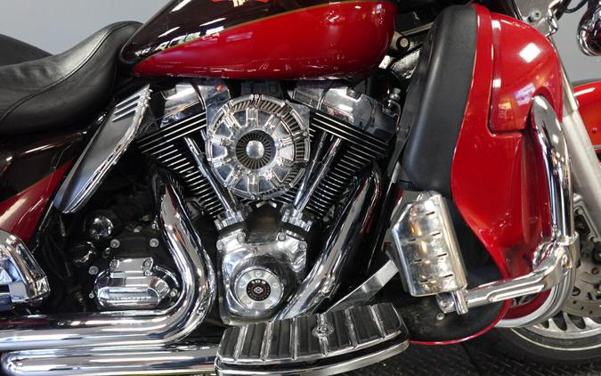 2010 Harley-Davidson Electra Glide Ultra Limited