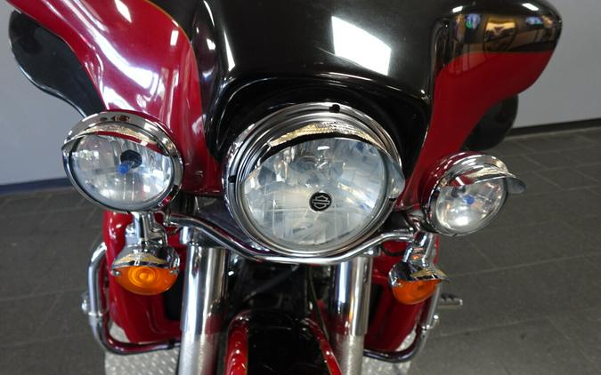 2010 Harley-Davidson Electra Glide Ultra Limited