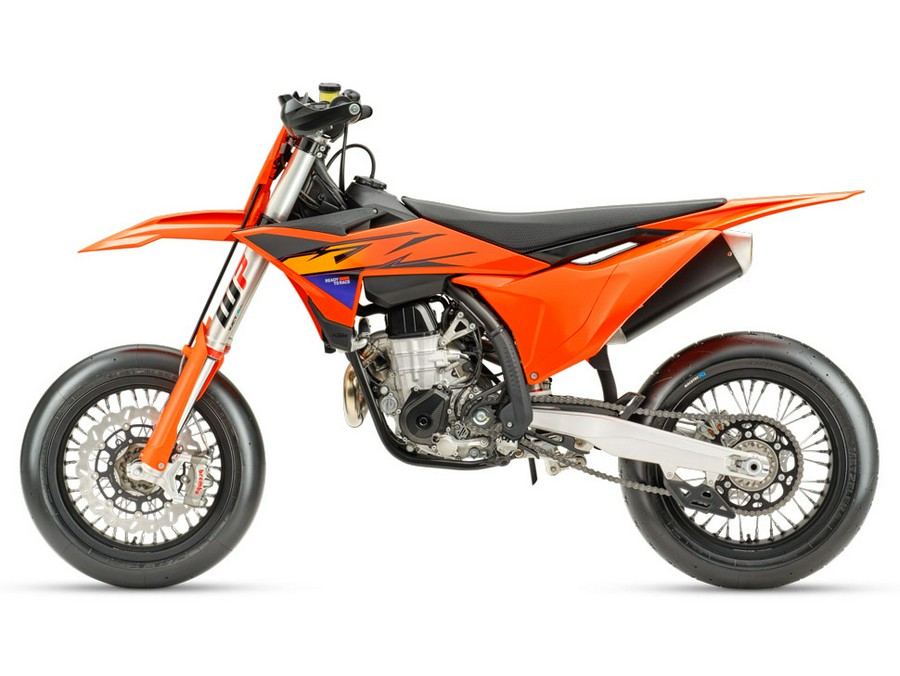 2026 KTM 450 SMR