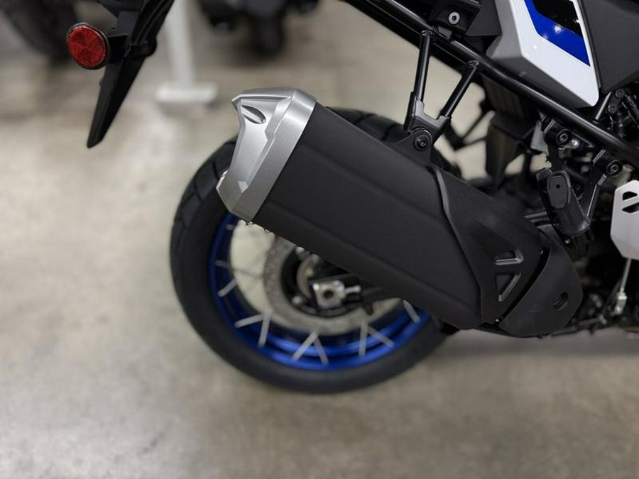 2026 Suzuki DL1050RJM6