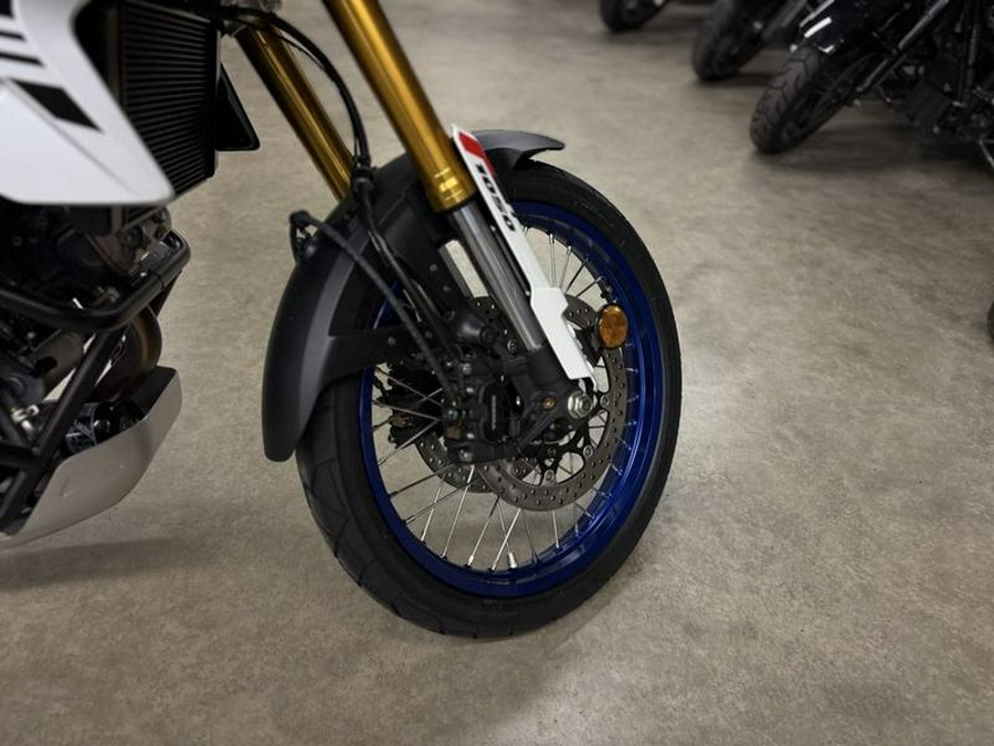 2026 Suzuki V-STROM 1050DE