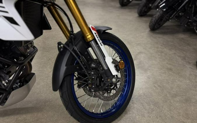 2026 Suzuki V-STROM 1050DE