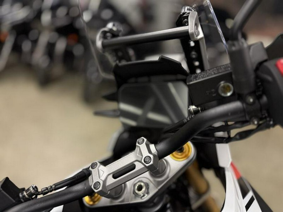 2026 Suzuki DL1050RJM6