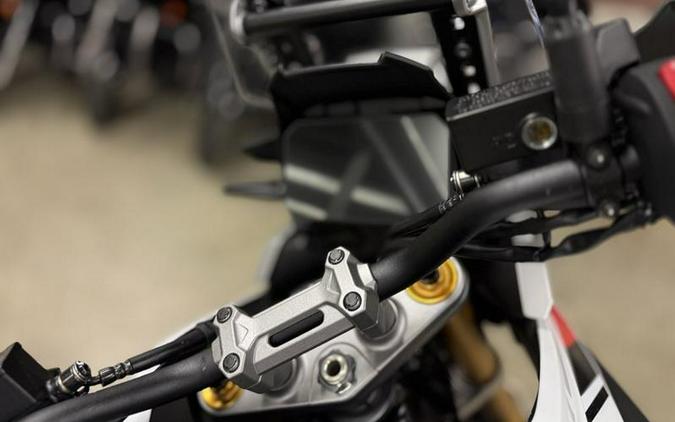 2026 Suzuki DL1050RJM6