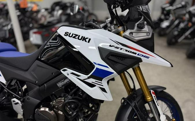 2026 Suzuki DL1050RJM6