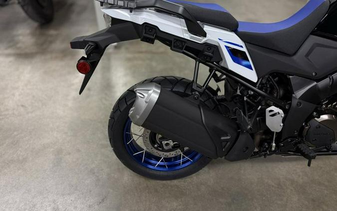 2026 Suzuki DL1050RJM6