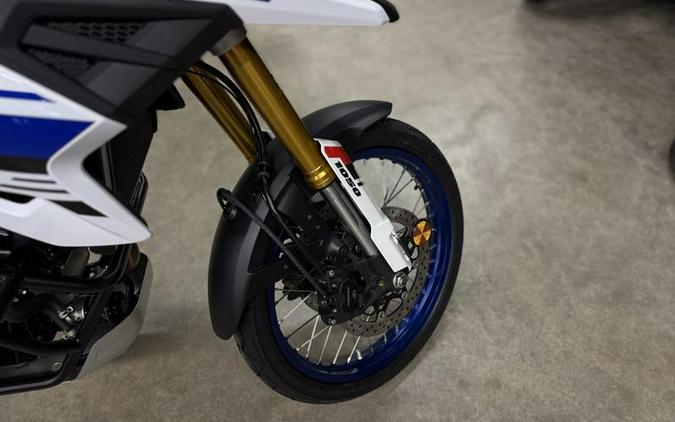 2026 Suzuki V-STROM 1050DE