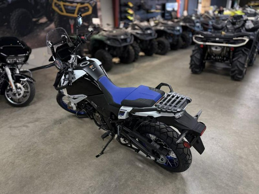 2026 Suzuki DL1050RJM6