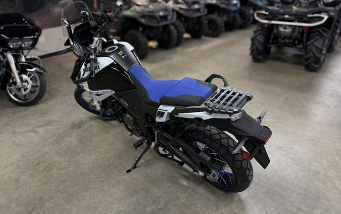 2026 Suzuki DL1050RJM6