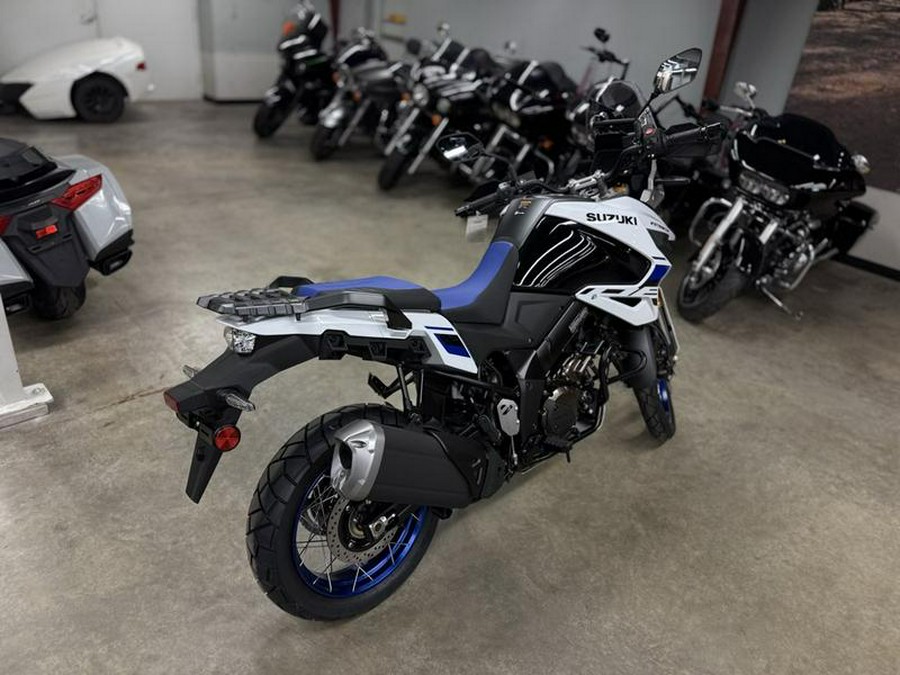 2026 Suzuki DL1050RJM6