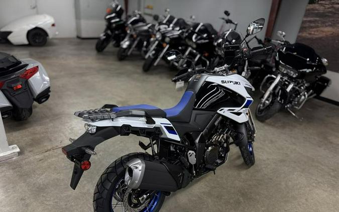 2026 Suzuki DL1050RJM6