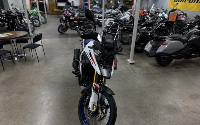 2026 Suzuki V-STROM 1050DE