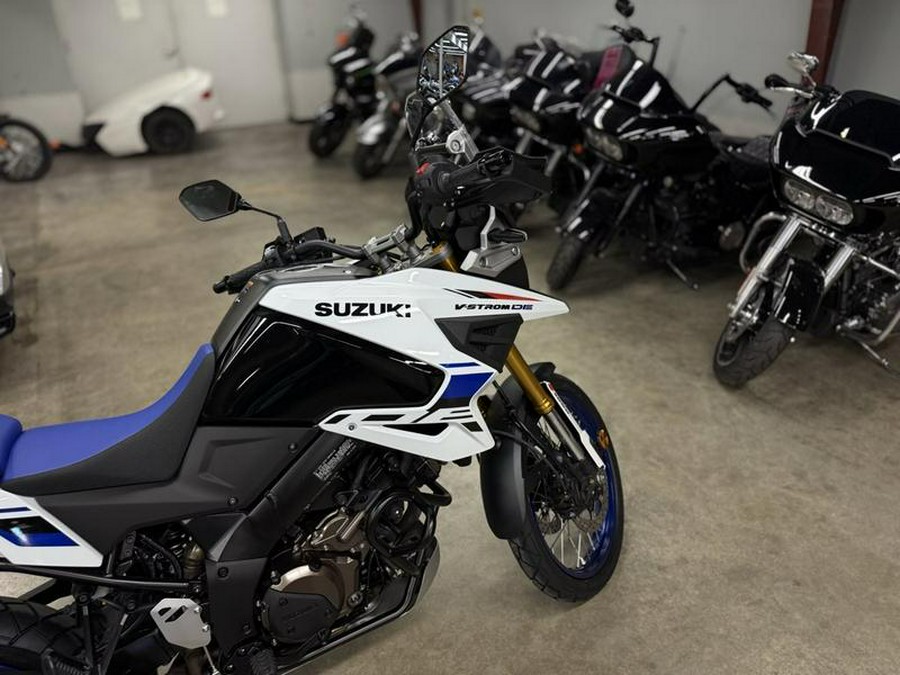 2026 Suzuki DL1050RJM6