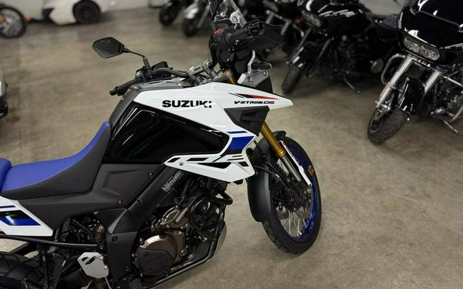 2026 Suzuki DL1050RJM6