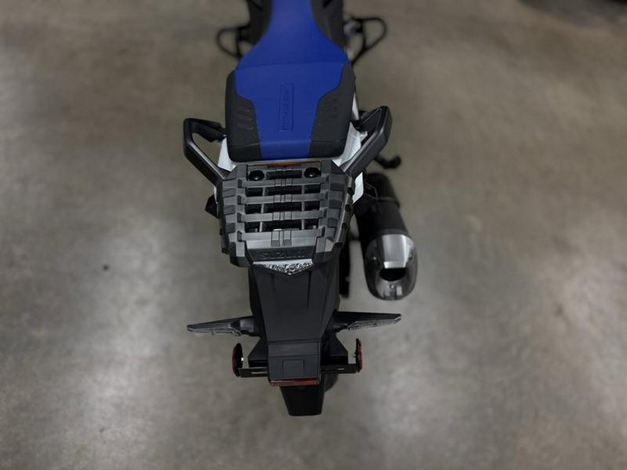 2026 Suzuki DL1050RJM6