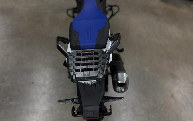 2026 Suzuki DL1050RJM6