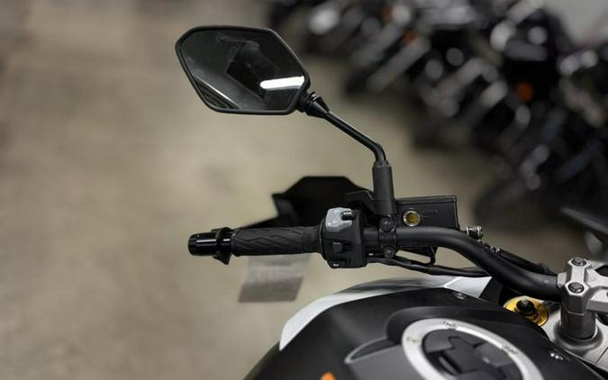 2026 Suzuki DL1050RJM6