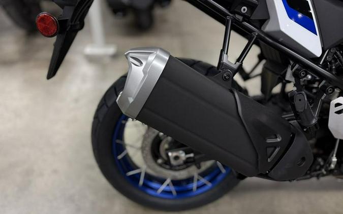 2026 Suzuki V-STROM 1050DE