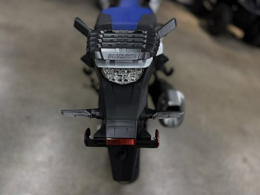 2026 Suzuki DL1050RJM6