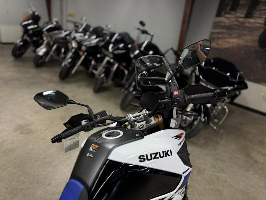 2026 Suzuki DL1050RJM6