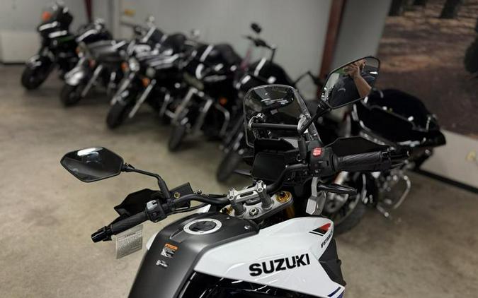 2026 Suzuki DL1050RJM6