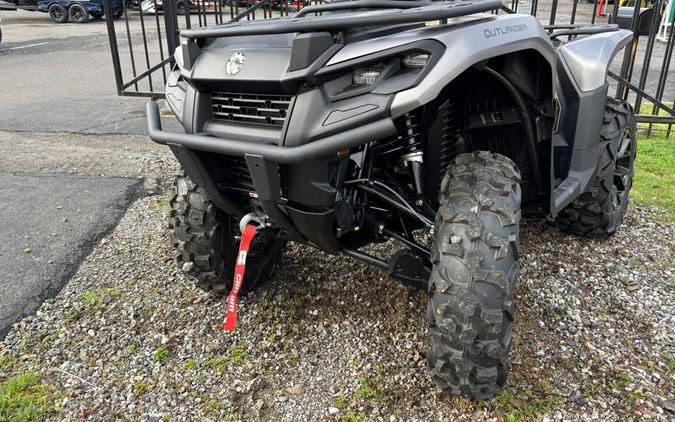 2026 Can-Am OUTLANDER XT HD7 Hunting Edition