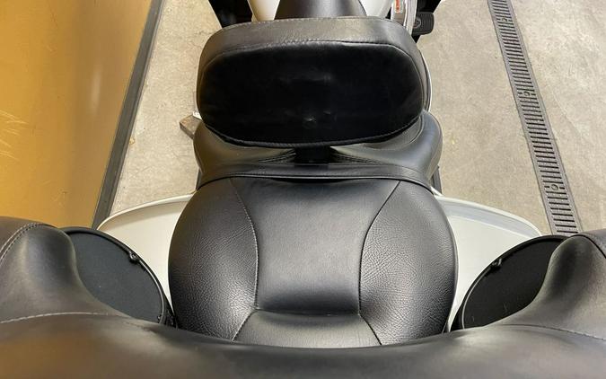 2014 Harley-Davidson® FLHTK - Electra Glide® Ultra Limited