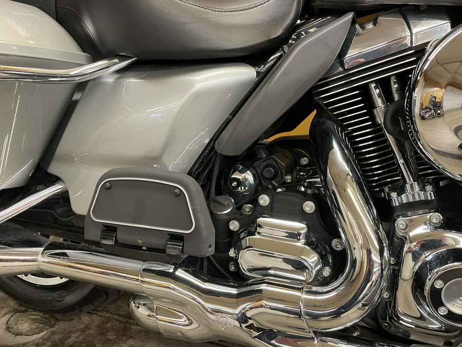 2014 Harley-Davidson® FLHTK - Electra Glide® Ultra Limited